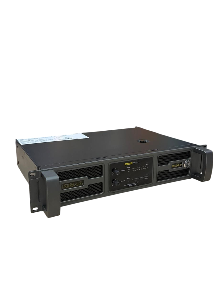 BIEMA MA-2600
